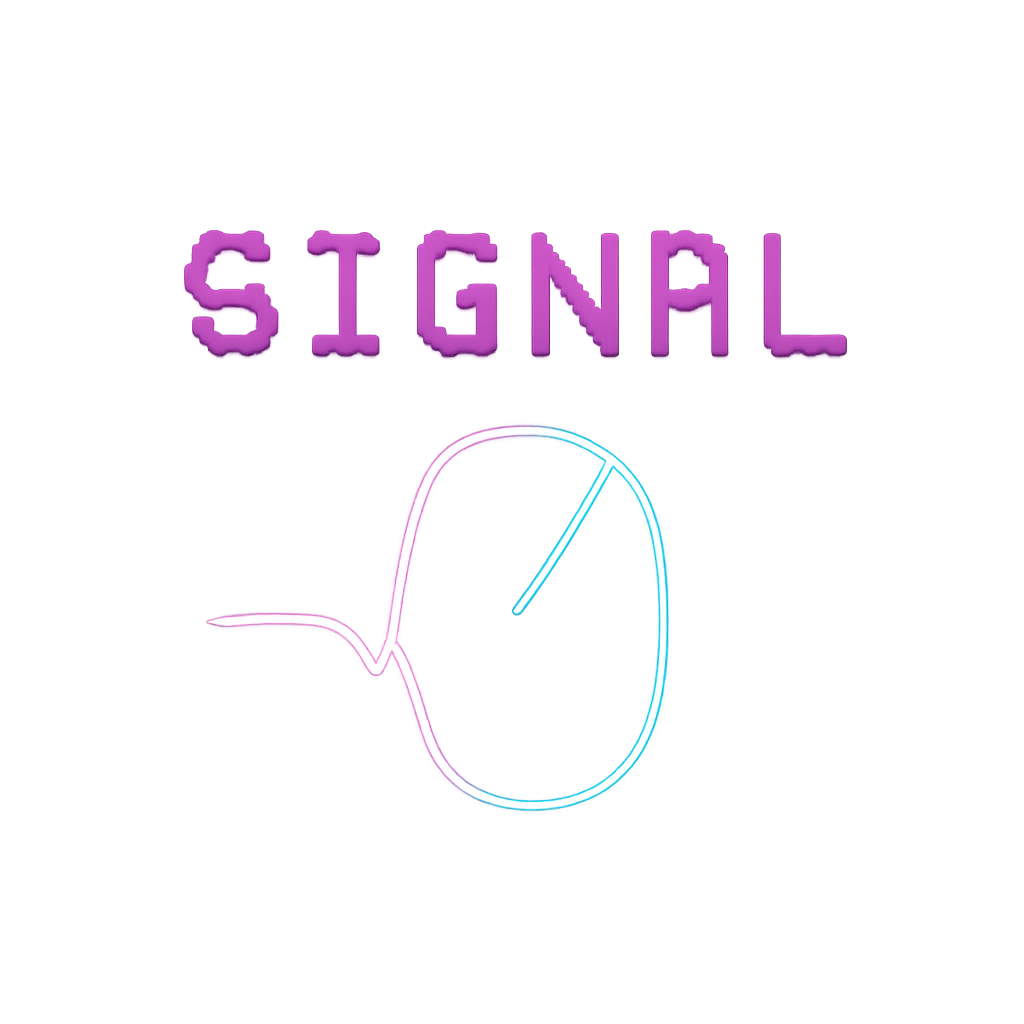 Signal 0 Radio radio logo