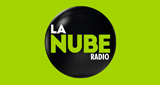 La Nube 91.9 radio logo