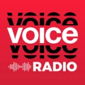 Voice Radio GR radio logo