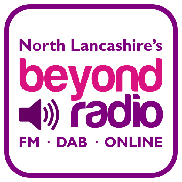 Beyond Radio radio logo