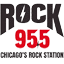 WCHI 95.5 FM - Chicago, IL radio logo