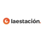 La Estación FM 107.9 radio logo