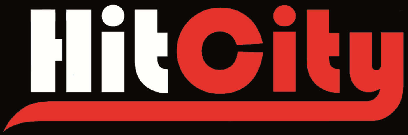 HITCITY radio logo