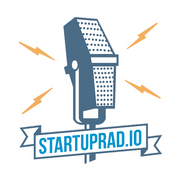 Startup.Radio radio logo