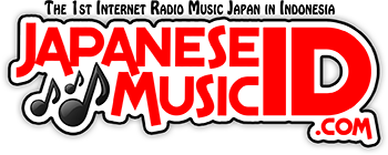 Japanese Music ID radio logo