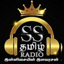 sstamilradio radio logo