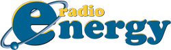 Radio Energy Is On (Flac) radio logo