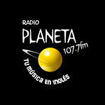 Radio Planeta radio logo