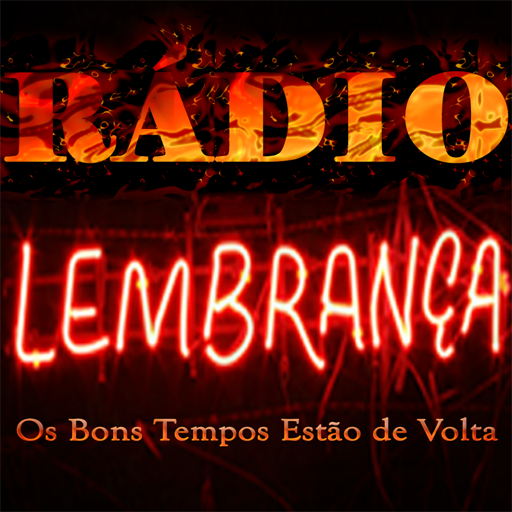 Rádio Lembrança radio logo