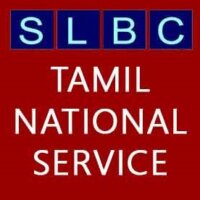 slbc-tamil-national-service radio logo