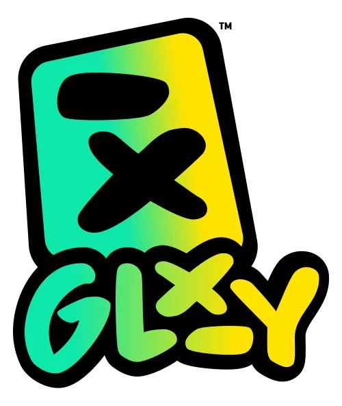 GLXY.RADIO radio logo