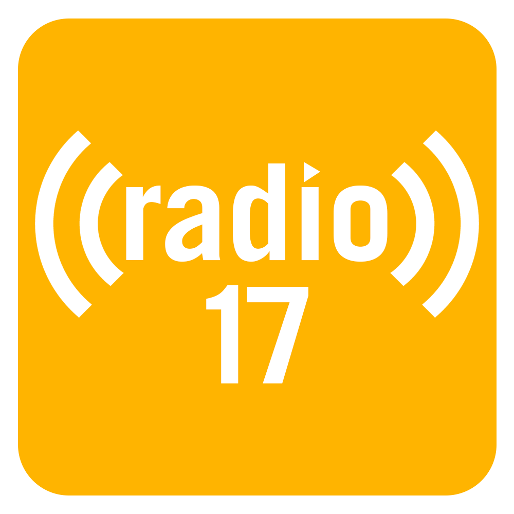 radio 17 radio logo