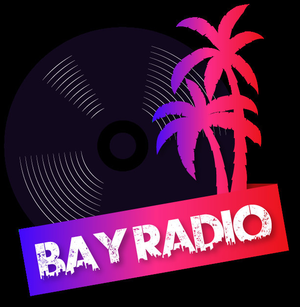Bay Radio radio logo