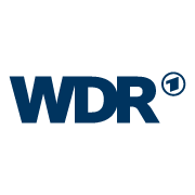 WDR COSMO -- (https) radio logo