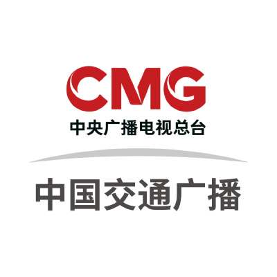 CNR-15 中国交通广播 radio logo