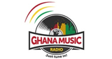 Ghana Music Radio radio logo