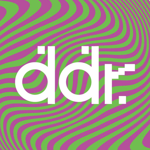 Dublin Digital Radio radio logo