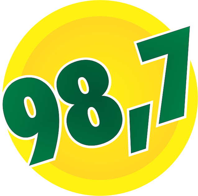 Rádio Verde Oliva - Brasília radio logo