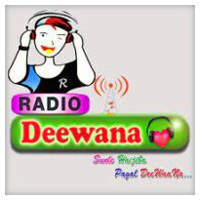 Radio Deewana radio logo