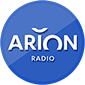 ARION RADIO radio logo