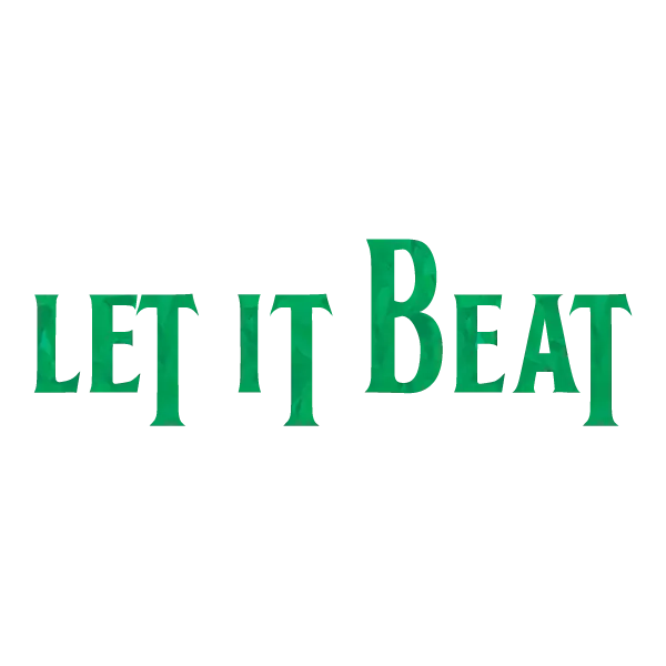Let It Beat (iHeart Radio) - Online - ACIR Online / iHeart Radio - Ciudad de México radio logo