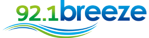 The Breeze - Cooktown - 92.1 FM (AAC) radio logo