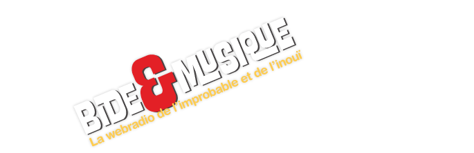 Bide et Musique radio logo