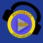 Rádio Profecia Expresso radio logo