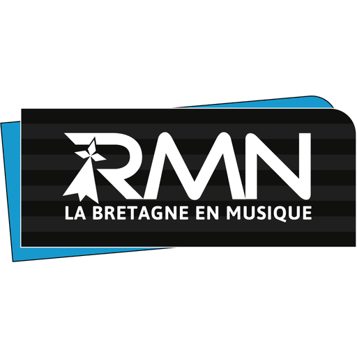 RMN radio logo