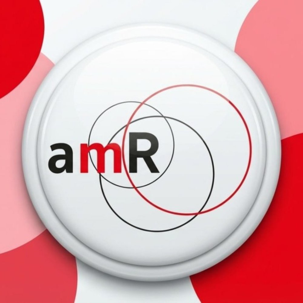 amR radio logo
