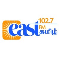 east-fm radio logo