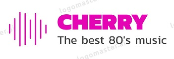 RADIO.IPIP.CZ: Cherry80 radio logo
