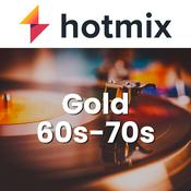 Hotmix Gold radio logo