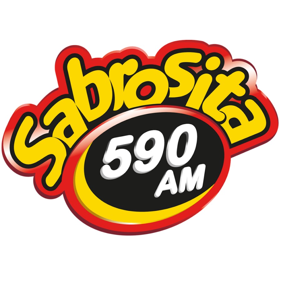 SABROSITA Ciudad de México - 590 AM - XEPH-AM - NRM Comunicaciones - Ciudad de México radio logo