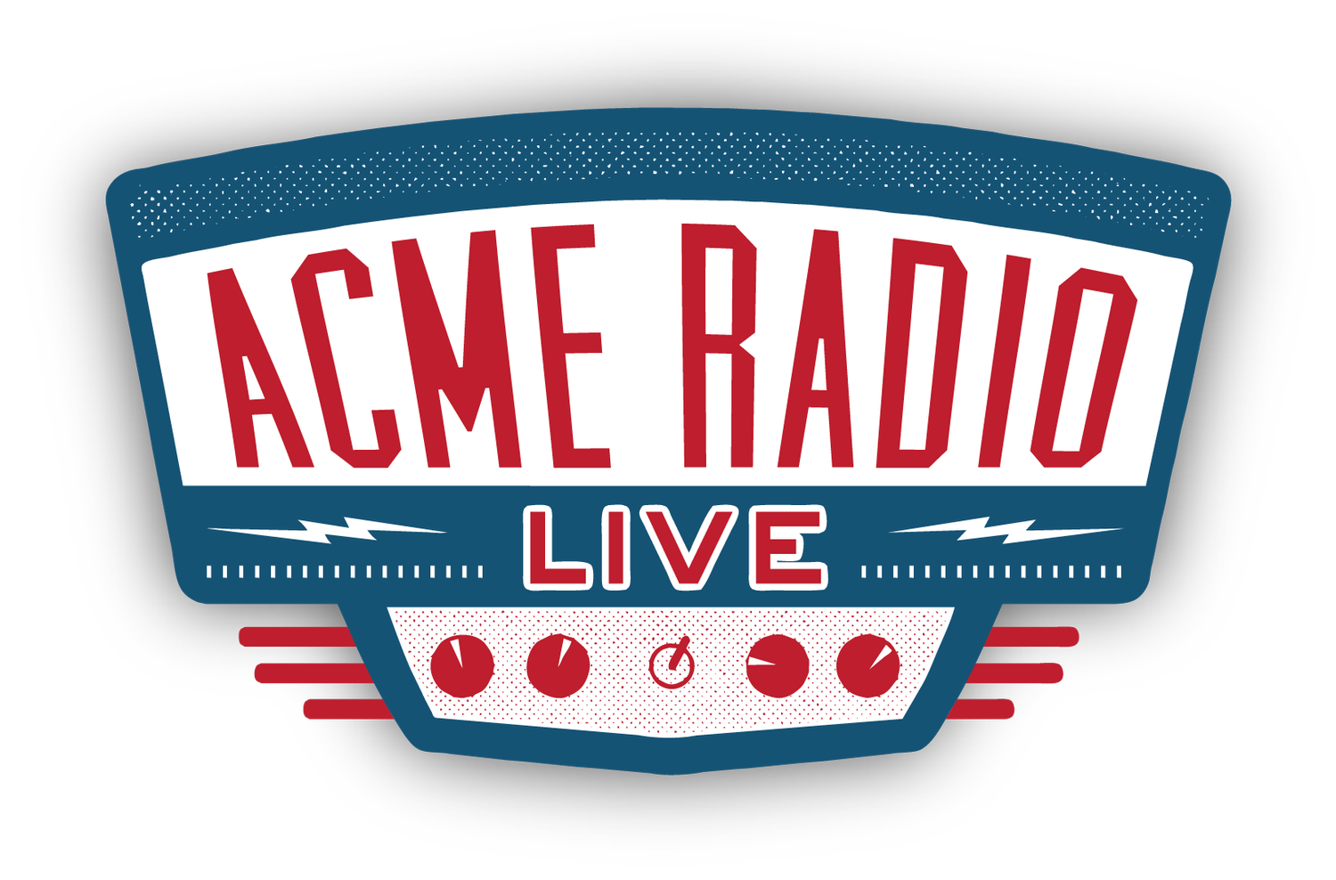 Acme Radio Live radio logo