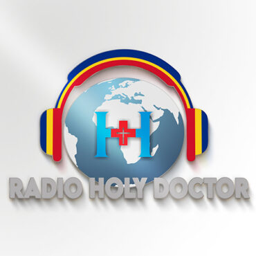 RoHolyDoctor radio logo