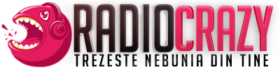 Radio Crazy Romania radio logo