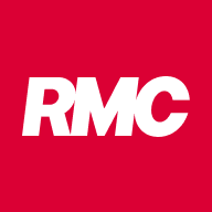 RMC Info Talk Sport radio logo