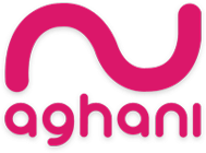 Aghani Aghani 87.9 FM radio logo