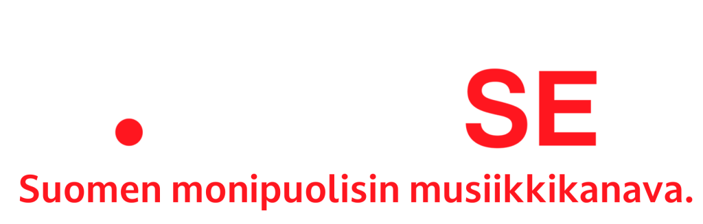 RadioSE.fi radio logo