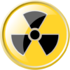 RadioActive radio logo