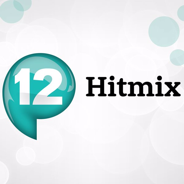 P12 Hitmix (MP3 128k) radio logo