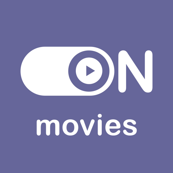 - 0 N - Movies on Radio radio logo