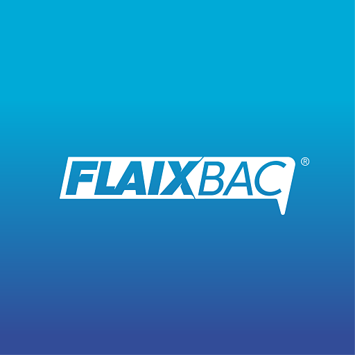 Radio Flaixbac radio logo