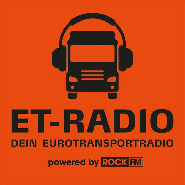 ET-Radio radio logo