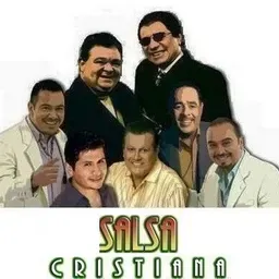 SALSA CRISTIANA radio logo