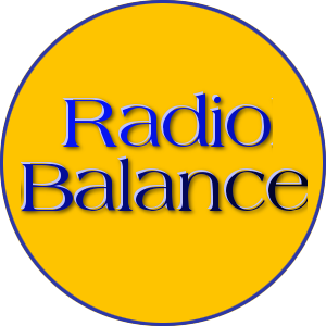Radio Balance radio logo