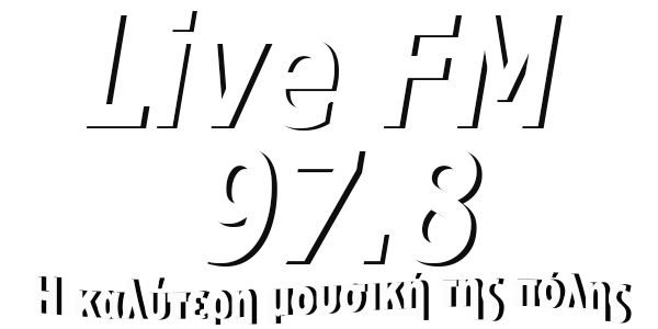LiveFm 97.8 radio logo