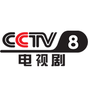 CCTV-8电视剧伴音 radio logo