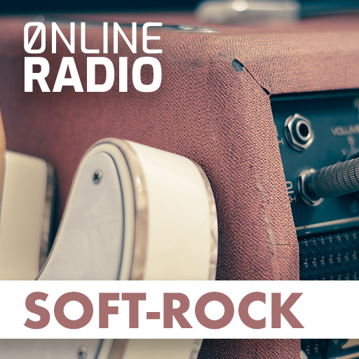 0nlineradio SOFT ROCK radio logo